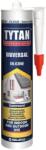 Tytan Silicon Universal Negru Tytan / 280 Ml (10022333)