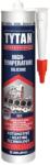 Tytan Silicon Rosu Rezistent La Temperaturi Inalte Tytan 315°C / 280 Ml (10042173)