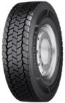 Uniroyal DH40 drive 265/70 R19 140M