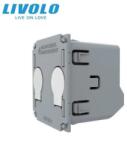 LIVOLO VL-FC2S-2G