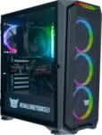 Alza GameBox Prime AZgbpr7r97a6 Számítógép konfiguráció