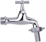 AquaJet Colortap Aquajet 3/4" kerti csap hagyományos csatlakozóval (00991L)