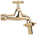 AquaJet Colortap Aquajet kerti csap 1/2" réz, hagyományos csatlakozóval (00990L)