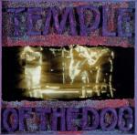 A&M Temple of the Dog - (CD) (5709586)