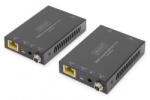 Assmann Assmann-DIGITUS HDMI bővítőkészlet, 4K/60Hz, 70 m - DS-55506 (DS-55506)