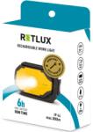 Retlux Lampă de lucru RPL 201 10W RETLUX
