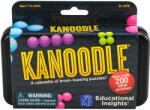 Learning Resources Игрален комплект Learning Resources - Логически пъзели Kanoodle (EI-2978) - ozone