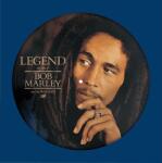 Universal Music Bob Marley & The Wailers - Legend (Picture Disc) (Vinyl LP (nagylemez)) (5391148)