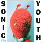 Geffen Sonic Youth - Dirty (CD) (GED24485)