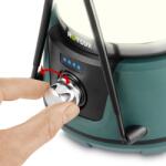 Retlux Rpl 600 Kemping Zseblámpa Pb Retlux-szal