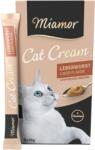 Miamor Pasta de ficat pentru pisica 90 g