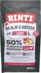 RINTI MAX-I-MUM Large Breed Chicken hrana caini rase mari, cu pui 12kg