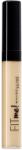 Maybelline Maybelline New York Fit Me Matte & Poreless korrektor, 10 Light, 6, 8 ml