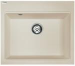 Laveo TAU 6 Gránit Mosogató jázmin