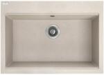 Laveo TAU 7 Gránit Mosogató bézs