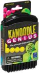 Learning Resources Игрален комплект Learning Resources - Логически пъзели Kanoodle Genius (EI-3026) - ozone