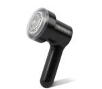 G3FERRARI G40023 Fiber-Pro Textilborotva szöszleszedő Fekete (G40023)