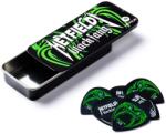 Dunlop Hetfield Black Fang 0.73 Pick Tin