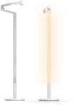 Dyson Solarcycle Morph állólámpa (White/Silver) (294681-01)