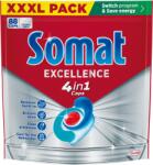 Somat Excellence 4in1 mosogatógép kapszula 88db