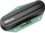 DiMarzio DP384BK The Chopper T Bridge
