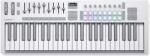 Novation Launchkey 49 MK4 White - kytary