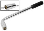  Teleszkópos kerékkulcs cserélhető fejjel (CC-42248)