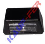 Szabvány Elem Rendszámvilágítás, magas (XZ12-2003-00)