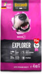 BELCANDO Baseline 2x4kg Belcando Baseline Explorer száraz kutyatáp