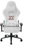 Onex STC X Hardcore Gaming Chair fehér (ONEX-STC-X-P-W)