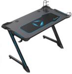 ONEX GD1200Z RGB Gamer asztal fekete (ONEX-GD1200Z-RGB)