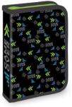 S-Cool tolltartó, Game Over, felszerelt, 1 cipzár, 2 bővítő, 32 db