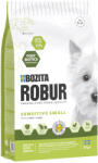 Bozita 2x3kg Bozita Robur Adult Small Breed Sensitive bárány száraz kutyatáp