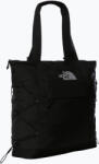 The North Face Borealis Tote 22 l fekete/fekete/npf táska