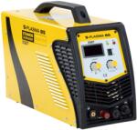 STAMOS CNC Plazmavágó - 85 A - 400 V - Pilot gyújtás (S-PLASMA 85CNC)