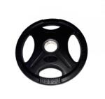 Dayu Fitness Discuri olimpice cauciucate cu inel 1, 25 kg - 25 kg, DY-H-2005, Dayu Fitness, 25 kg