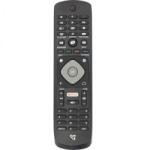 SBOX Telecomanda Universala SBox RC-01404 pentru Televizoare Philips Negru (SBX00110)