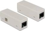 Delock Accesoriu server Delock Switch HDMI KVM 4K 60Hz w. USB 3.0 + A - 11481 (11481)