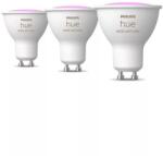 Philips 4.2W GU10 400lm 2000-6500K 8720169229877 3db (8720169229877)