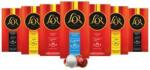 L'OR Passione Rossa Mixpack 70 kapszula, Nespresso®* Original