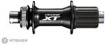 Shimano XT FH-M8010-B hátsó agy, 32 furat, 12x148 mm, Center Lock