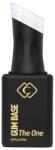 Cupio Baza pentru unghii Gum Base The One 15ml (D0222)