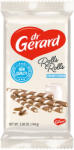 Dr. Gerard rolls zebra tejszínes ostyrúd 144g