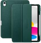 Tech-Protect Sc Pen Canvas iPad 10.9" 2022 / 11" 2025 Tok, Moszatzöld