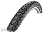 Schwalbe Marathon Mondial 27, 5x2, 00 DoubleDefense E-2 gumi, kevlár, reflex