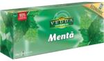 VEDDA Ceai Menta 80 plicuri / 1, 5gr - Pachet Economic