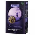 VEDDA Premium Sensation Ceai Vrac Blackburrant Morning Kiss 80gr