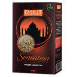 VEDDA Premium Sensation Ceai Vrac Ghimbir si Lamaie (Ginger Lemon) 80gr