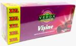 VEDDA Ceai Visine 100 plicuri / 2gr - Pachet Economic