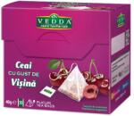 VEDDA Ceai Piramida Visine 20*2g